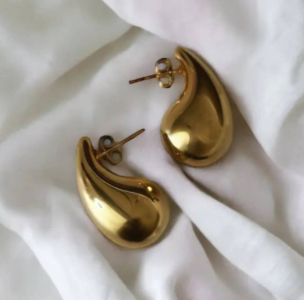 Sienna Drop EarringsBoem CollectionEARRINGS