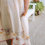 Summer DressMaku TextilesDresses