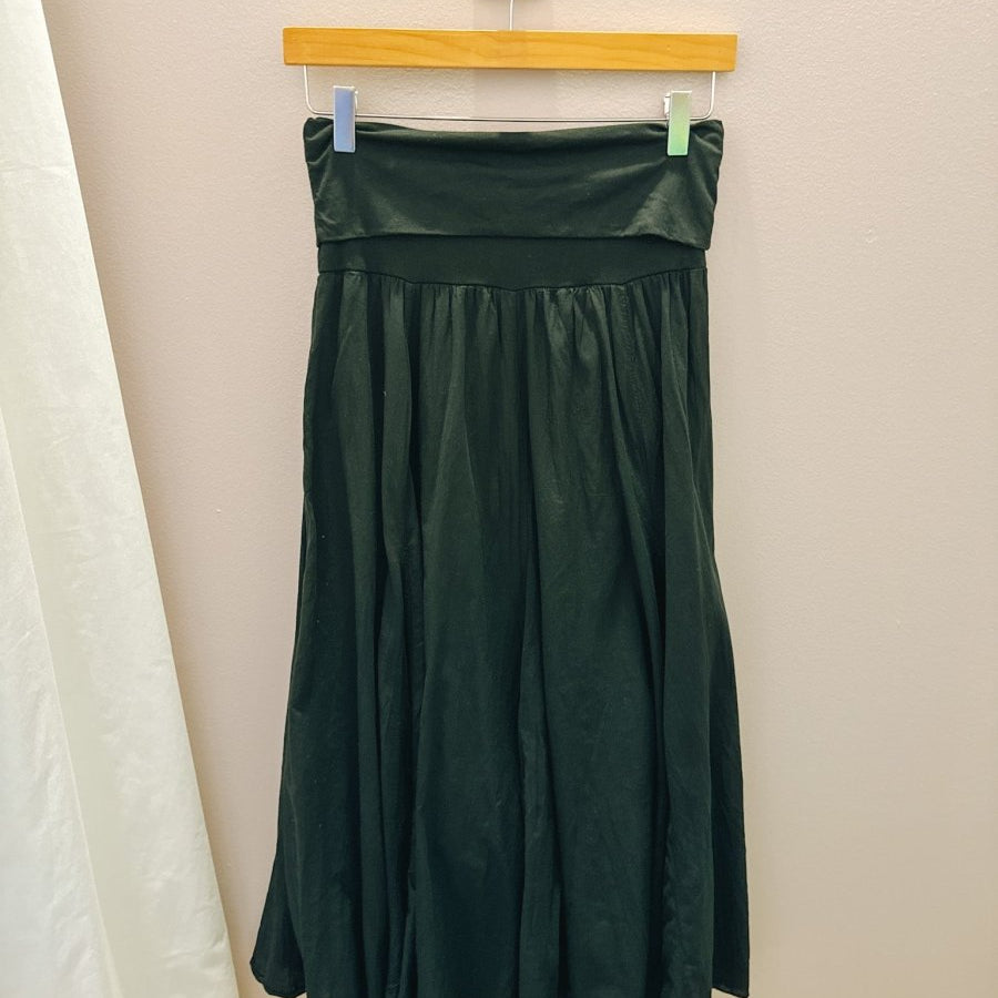 THE Cotton Skirt (Shades of Neutral)ColetteSkirt