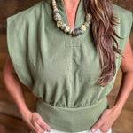 Tribal Classic Necklace | EarthTwine & TwigNECKLACES