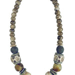 Tribal Classic Necklace | EarthTwine & TwigNECKLACES