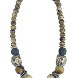 Tribal Classic Necklace | EarthTwine & TwigNECKLACES