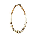 Tribal Classic Necklace | StoneTwine & TwigNECKLACES