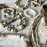 Tribal Classic Necklace | StoneTwine & TwigNECKLACES