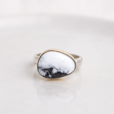 White Buffalo RingMahka JewelryRINGS