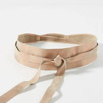 Wrap Belt - Rose ShimmerADA Collection Beltsbelt