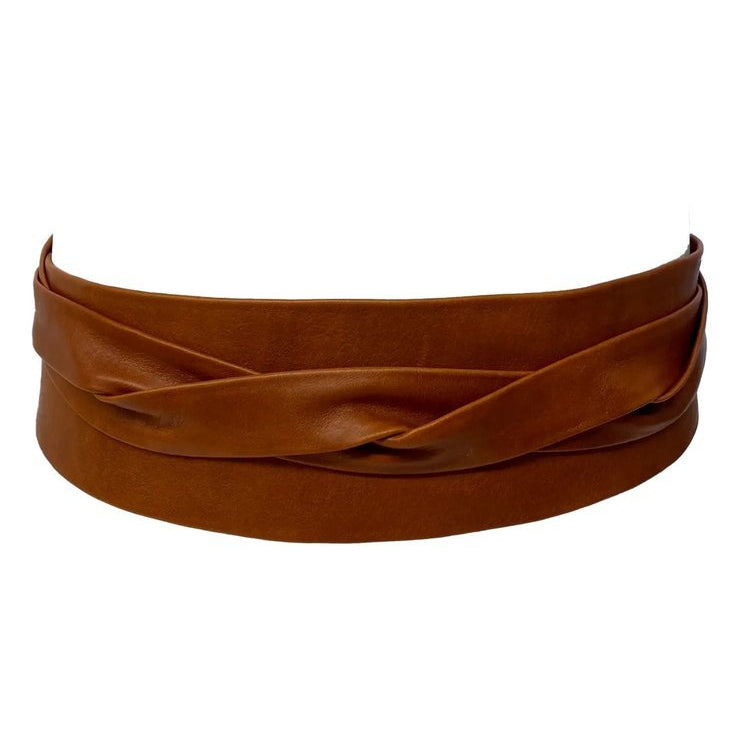 Wrap Belt - WhiskeyAdaACCESS