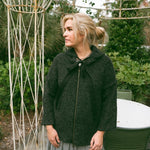 Zip Up HoodieAmano by Lorena LaingOUTERWEAR