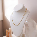 10kt Mariner Link NecklaceZiabird Private LabelNecklaces