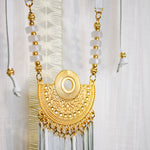 Fringe Necklace #2Bella Smith DesignsNecklace